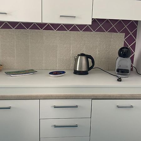 شقة Residenza Sveva رافيلّو المظهر الخارجي الصورة
